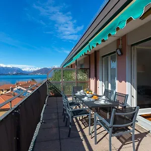 Il Golfo View Appartamento