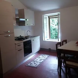 Ai Tre Fienili Appartamento